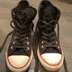 Chuck Taylor All Star High Top